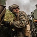 Resolute Dragon 22 | 3rd TB Marines and JGSDF Soldiers conduct Bilateral Vehicle Recovery Training