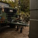 Resolute Dragon 22 | 3rd TB Marines and JGSDF Soldiers conduct Bilateral Vehicle Recovery Training