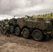 Resolute Dragon 22 | 3rd TB Marines and JGSDF Soldiers conduct Bilateral Vehicle Recovery Training