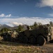 Resolute Dragon 22 | 3rd TB Marines and JGSDF Soldiers conduct Bilateral Vehicle Recovery Training