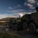 Resolute Dragon 22 | 3rd TB Marines and JGSDF Soldiers conduct Bilateral Vehicle Recovery Training