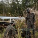 Resolute Dragon 22 | CLR 3 Marines Conduct Bilateral Water Purification Training