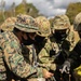 Resolute Dragon 22 | CLR 3 Marines Conduct Bilateral Water Purification Training