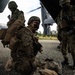 Resolute Dragon 22 | U.S. Marines and JGSDF soldiers conduct a Mass Casualty Drill