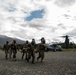 Resolute Dragon 22 | U.S. Marines and JGSDF soldiers conduct a Mass Casualty Drill