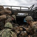 Resolute Dragon 22 | U.S. Marines and JGSDF soldiers conduct a Mass Casualty Drill