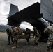 Resolute Dragon 22 | U.S. Marines and JGSDF soldiers conduct a Mass Casualty Drill