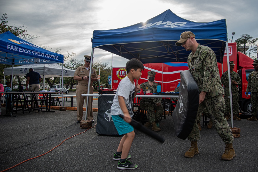 National Night Out