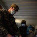 Resolute Dragon 22 | U.S. Marines and JGSDF soldiers conduct a Mass Casualty Drill