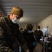 Resolute Dragon 22 | U.S. Marines and JGSDF soldiers conduct a Mass Casualty Drill