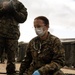 Resolute Dragon 22 | U.S. Marines and JGSDF soldiers conduct a Mass Casualty Drill