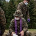 Resolute Dragon 22 | U.S. Marines and JGSDF soldiers conduct a Mass Casualty Drill