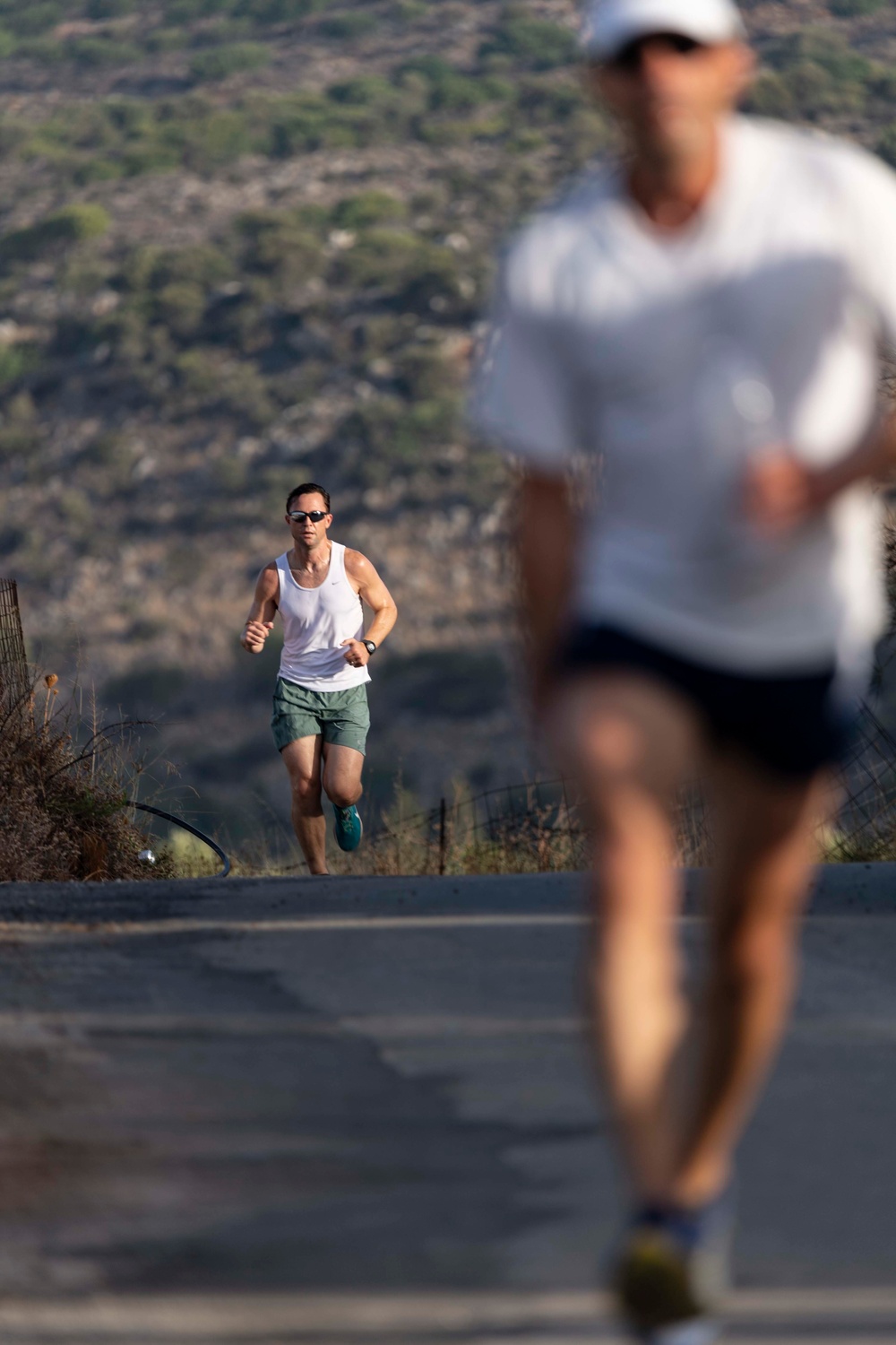 19th Annual Eco-Challenge at NSA Souda Bay