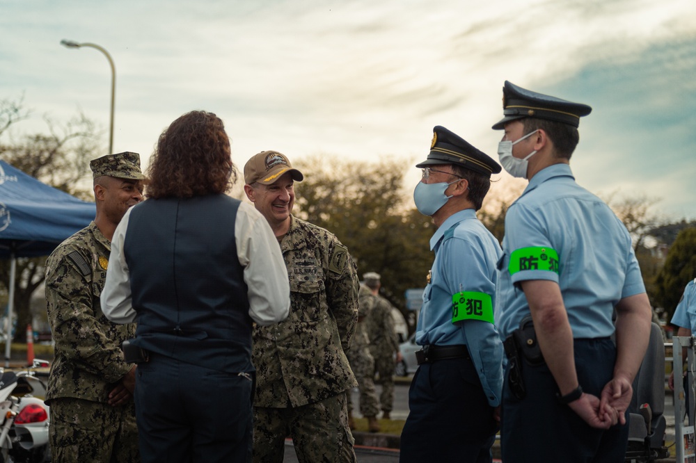 National Night Out