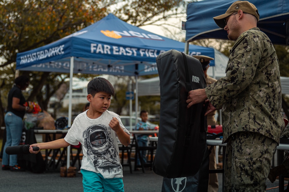 National Night Out