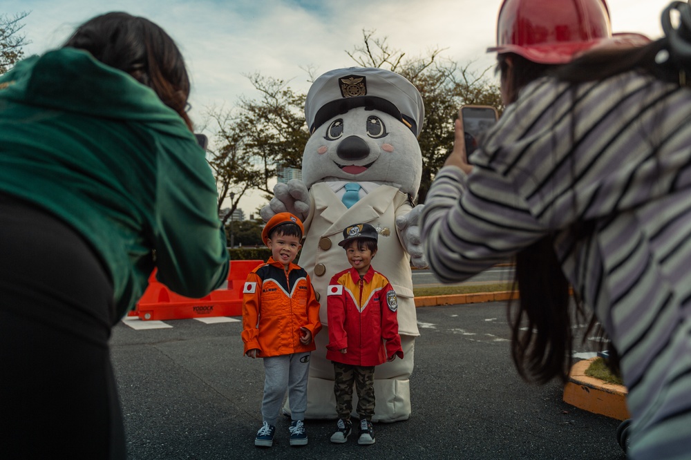 National Night Out