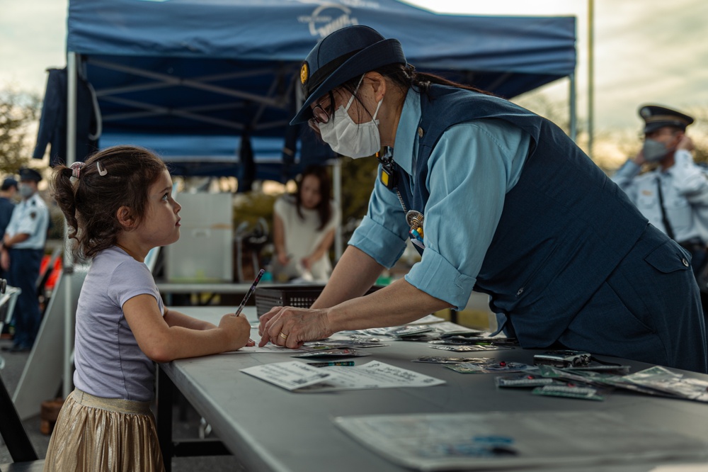 National Night Out