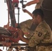 Soldiers Conduct Emergency Deployment Readiness Exercise