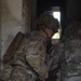 101st Airborne Division conducts Close Quarters Battle training