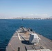 USS Farragut (DDG 99) Arrives in Piraues, Greece