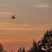 1AD CAB fly high during Operation Steel Eagle