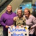 1067th Composite Truck Co. returns from Middle East deployment