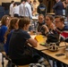 German and American students gather for first exchange in recent years