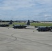 The 165th Airlift Wing showcases C-130H fleet modernization