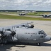 The 165th Airlift Wing showcases C-130H fleet modernization