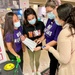 NSU students conduct Mental Illness Week presentation at BJACH