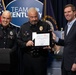 Kentucky Guard employer receives Freedom Award