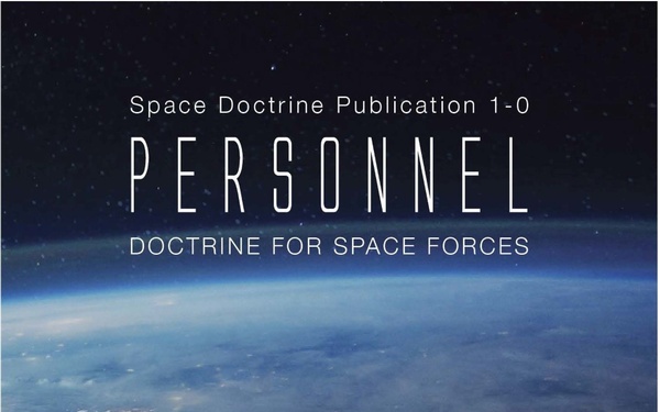 STARCOM Publishes Foundational Doctrine on Personnel