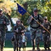 Joint Base MDL Gold Star Ruck March