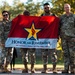 Joint Base MDL Gold Star Ruck March