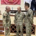 Lithuanian Land Forces commander visits Pa.