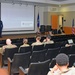 Joint Base MDL commences weeklong Leading Edge program