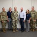 USACE,FEMA, Florida leaders discuss Hurricane Ian response efforts