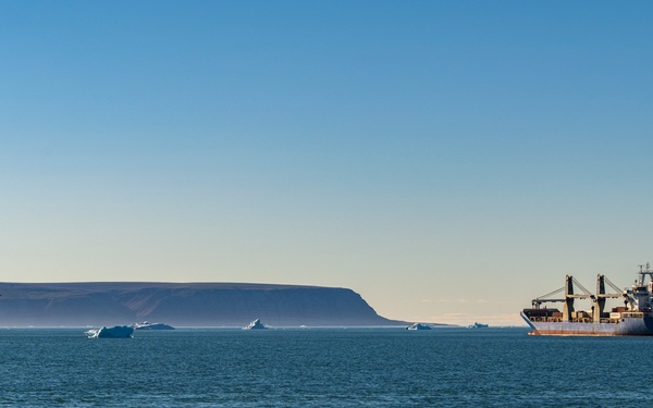 Thule Air Base: Space Superiority from the Top of the World