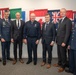 F-35 Joint Program Office PEO Meets With Finnish Delegation