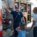 TCCM participates in Fire Prevention Week