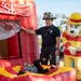 TCCM participates in Fire Prevention Week