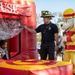 TCCM participates in Fire Prevention Week