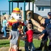 TCCM participates in Fire Prevention Week