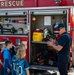 TCCM participates in Fire Prevention Week