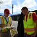 USACE supports Hurricane Ian response activities