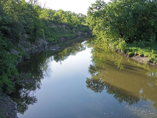 Corps seeks public comments on riverbank stabilization project