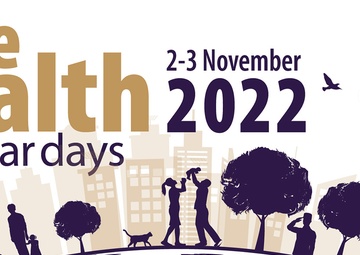 One Health Week webinar showcases global collaboration for a healthier world