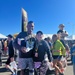 From a back injury to the Army Ten-Miler