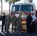 MacDill AFB starts fire prevention week