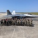 94th FS and 94th FGS makes history at WSEP 22-12